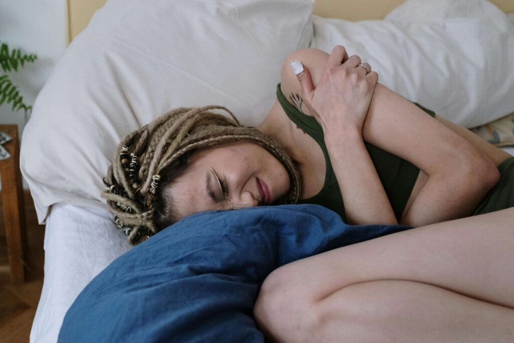 Australian researchers have developed a new blood test for endometriosis diagnosis