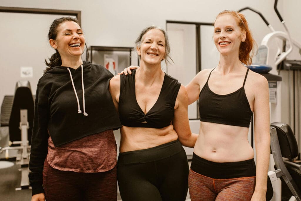 Lifestyle changes to help reduce your risk of breast cancer